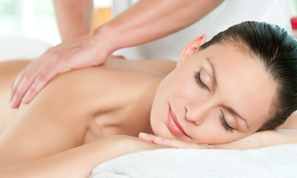 Benefits of Massage Therapy for Stress Reduction and Relaxation