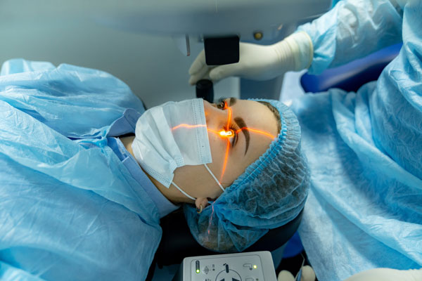 Cataract Surgery