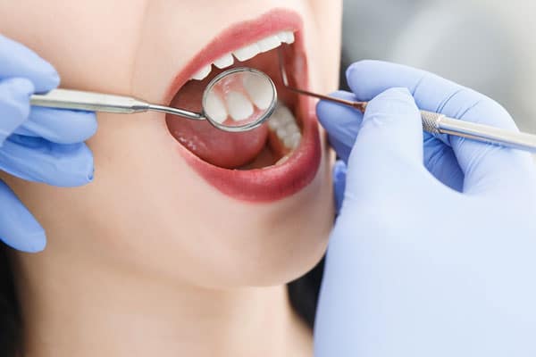 Dental Emergencies