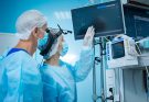 How Barco Monitors Assist in Surgery Settings?